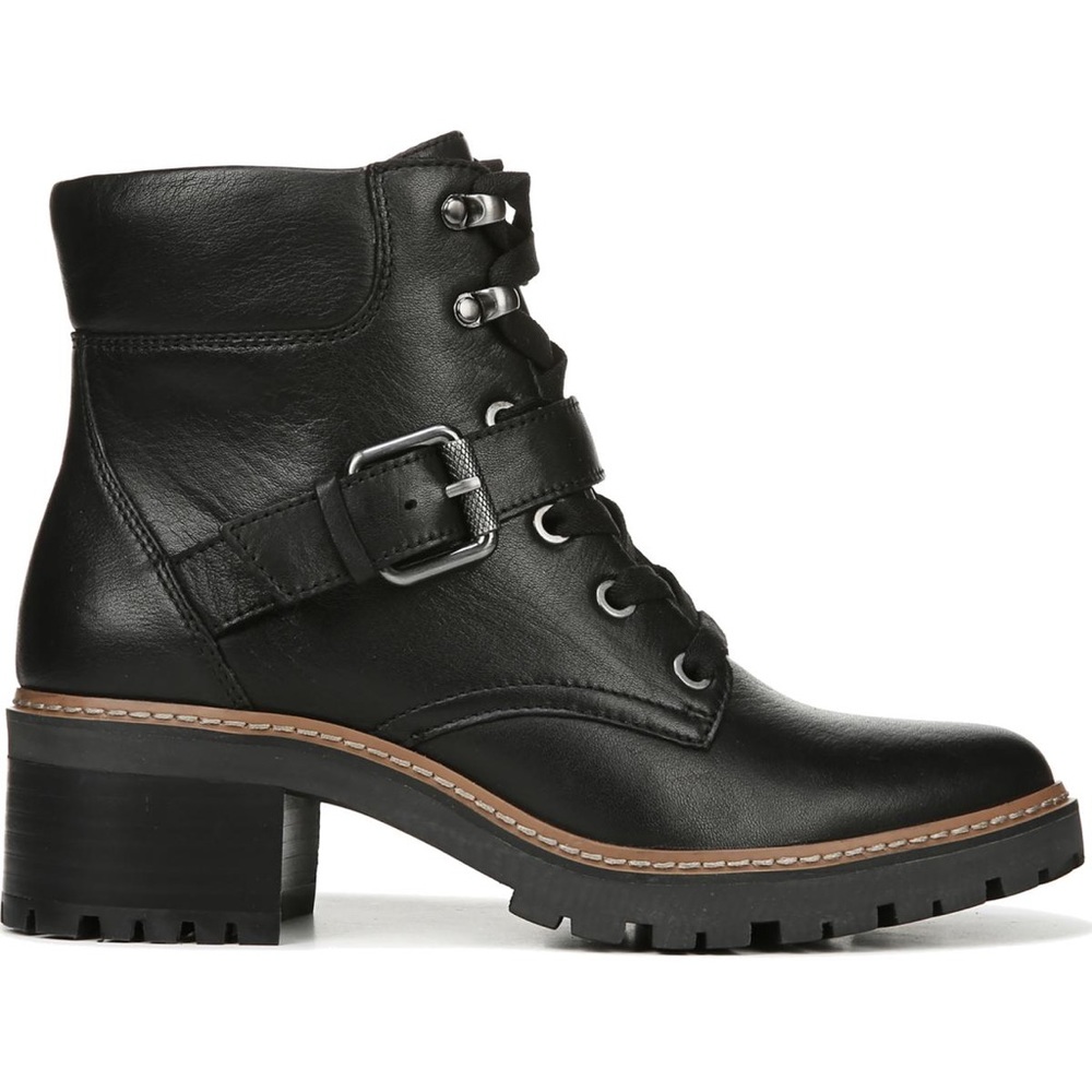 Naturalizer Tia waterproof boot